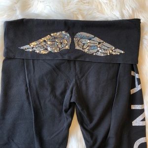 Victoria’s Secret Yoga Capris